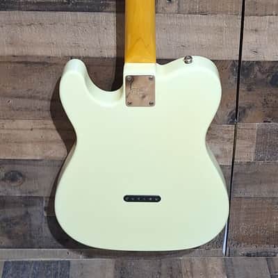 2009 G&L Fullerton ASAT Classic Telecaster W/OHSC image 6