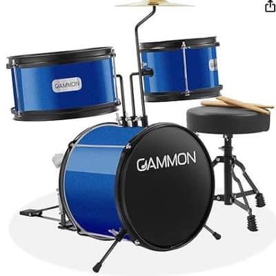 Mapex Black Panther 12