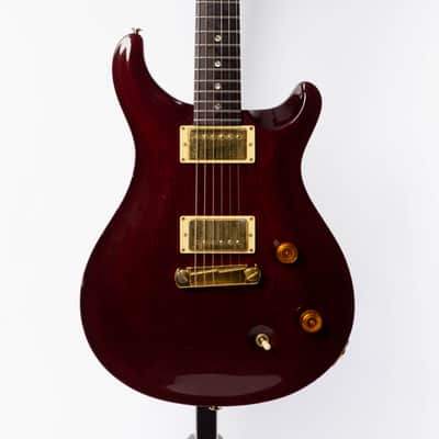 PRS McCarty Standard Namm Show 2003 - Dark Cherry image 1