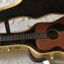 Martin O-17 guitar - 1934 - Pre War 0-17 All Mahogany - custom Cedar Creek tweed case - restored by