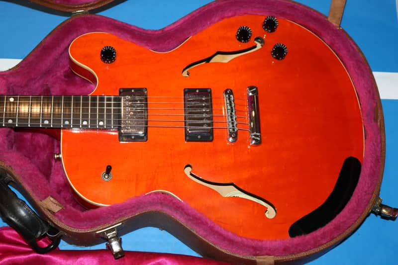 Gibson Chet Atkins Tennessean (1990 - 2005) | Reverb Canada