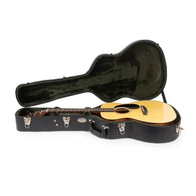 Martin Custom Shop 2025 000-18 Adirondack Spruce - Natural image 10