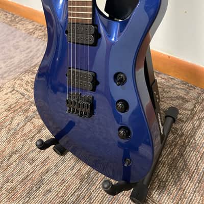 strandberg Boden Ras 6 Lock (Bang Dream Animation Signature Raise