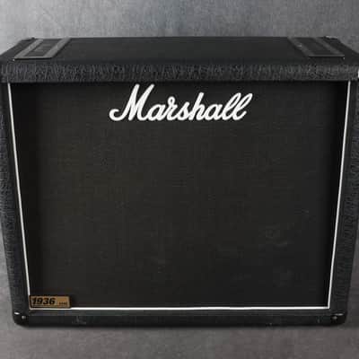 Marshall 1936 Lead 2x12 Cabinet **COLLECTION ONLY** - 2nd Hand (164993) image 2