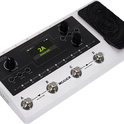 Immagine MOOER GE150 PRO - 2