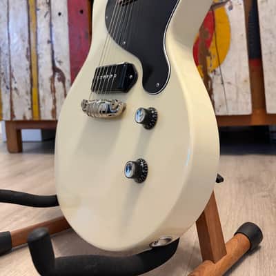 Koll Junior Glide - 2012 - Cream - Built by Saul - W/ Upgrades image 4