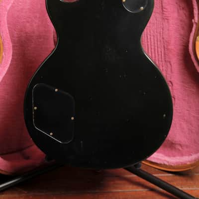Gibson Les Paul Studio Gem Topaz Electric Guitar 1996 Pre-Owned image 15