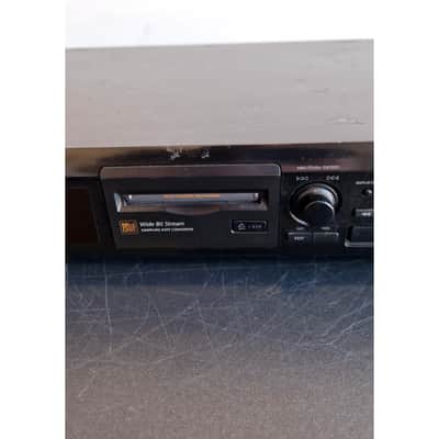 Sony MDS-JE510 - Mini-Disc Player - Good image 3