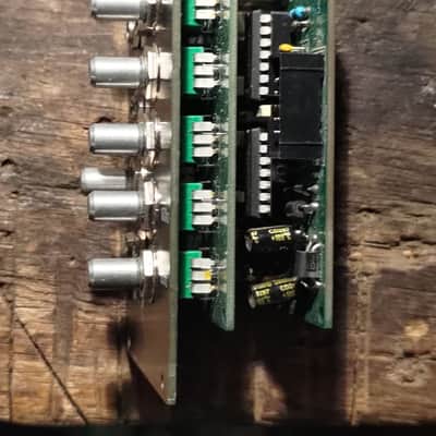 Multiband Distortion Replica Bild 1