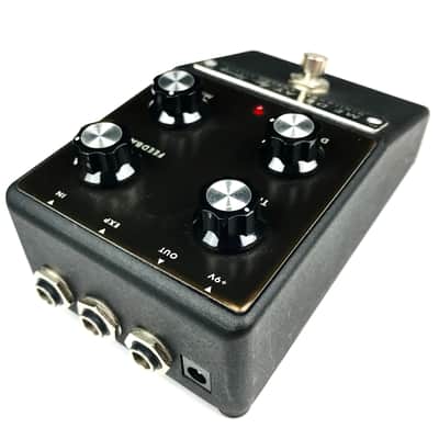 Moog Minifooger Delay, mint condition! image 3