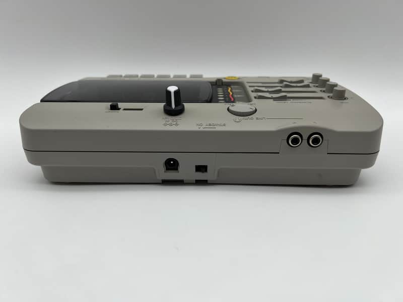 Fostex X-14 Multitrack 4-Track Cassette Recorder {Serviced | Reverb