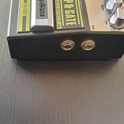 Rare Guyatone PS-027 Japan Noise and Loop image 4