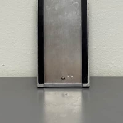 Electronic Audio Experiments 0xEAE Fuzz 2023 - Acid Etched Aluminum image 7
