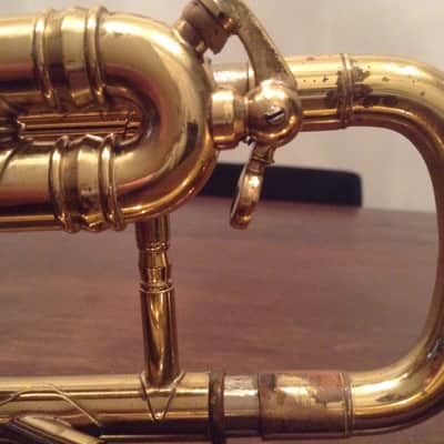 Selmer K-Modified 24B 1963 image 20