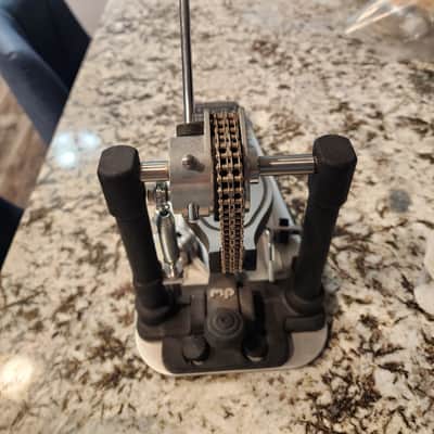 DW 9000 Series Single Bass Drum Pedal 2003 - Present - Various image 6