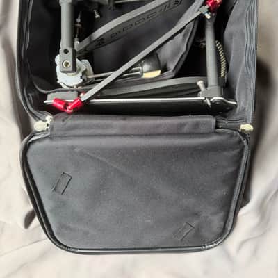 DW 9000 Series Double Bass Drum Pedal with Extended Footboard image 2