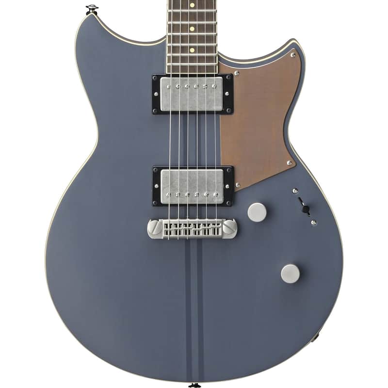 Yamaha Revstar RSP20CR image 2