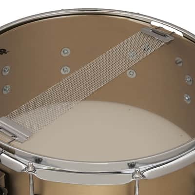 PDP Concept Select Bell Bronze 6.5 x 14 inch Snare Drum (PDSN6514CSBB) image 4