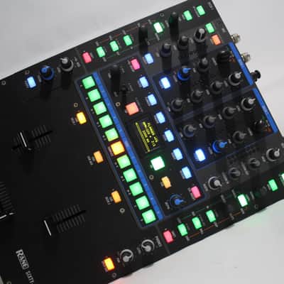 Rane Sixty-Two / Rane 62 Serato DJ Mixer image 8
