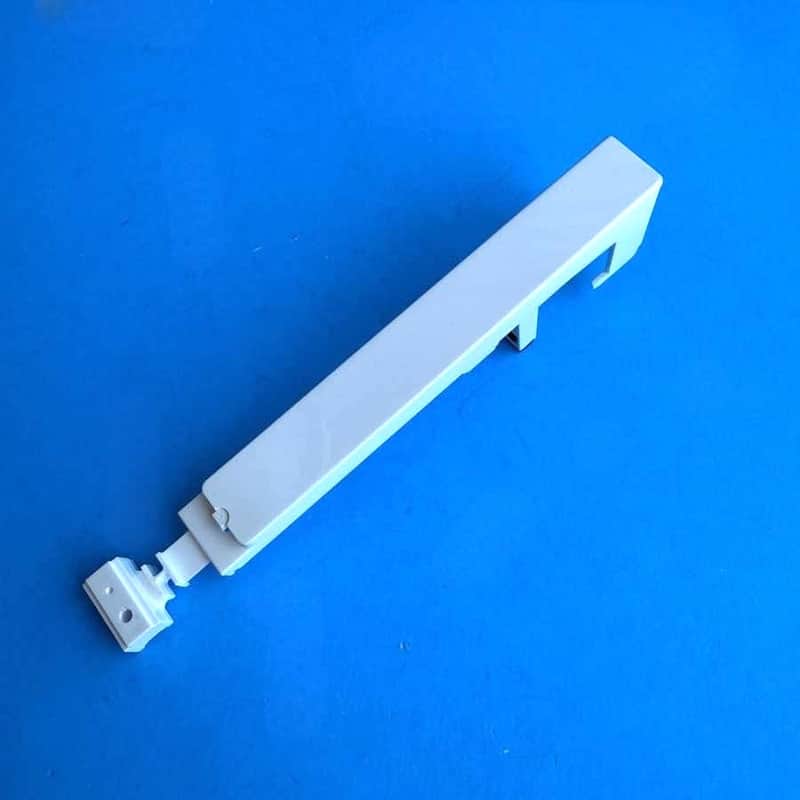 ALESIS RECITAL PRO Digital Piano Part: White Key Single High C (Right Side) Bild 1