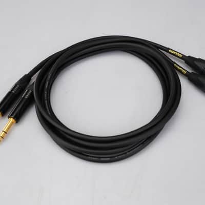 Universal Audio Volt 176 w/ Beyerdynamic DT 770 Pro Headphones & Mogami Gold #57624 image 14