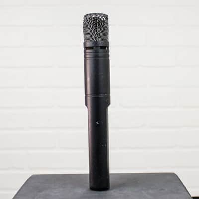 Preowned AKG C1000 S Small Diaphragm Condenser Microphone w/ Box image 1
