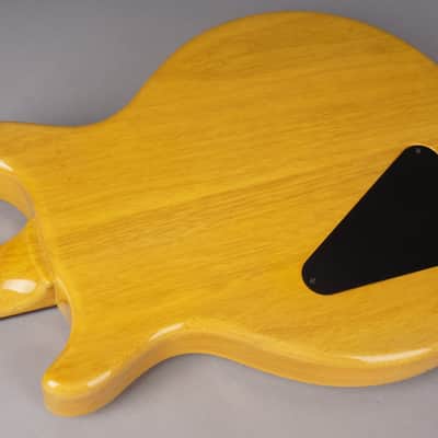 Hamer USA Artist Korina P90 - 2000 - Natural image 13