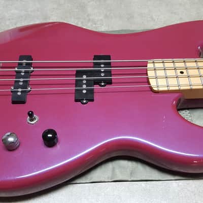 Kramer Striker 700ST 83-84 Magenta - Rare image 3