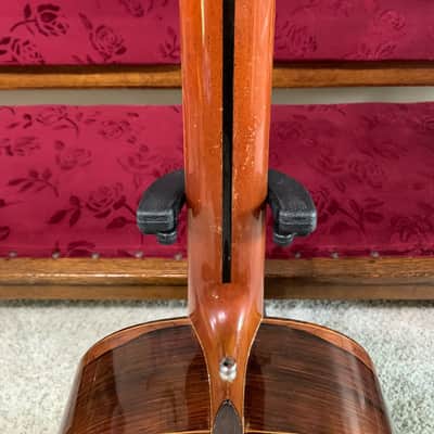 1969 Jose Ramirez Segovia Classical Guitar image 6