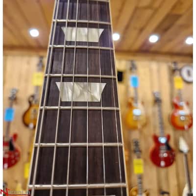 GIBSON 1957 Les Paul Goldtop Darkback Reissue VOS Double Gold image 11