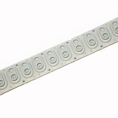 Rubber Contact Strip for KORG Triton LE Karma Prophecy TR Radias N5 N5EX N264 N364