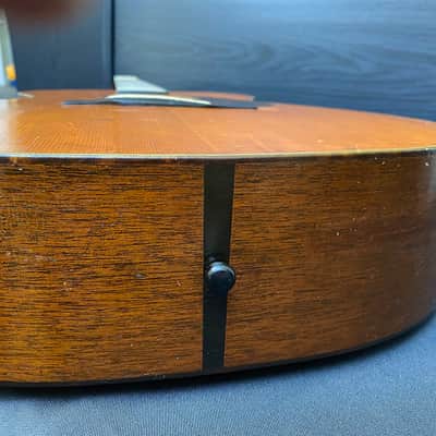 1937 CF Martin 000-18 Acoustic Guitar image 17