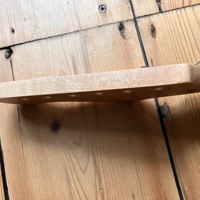 Harley Benton Standard Series ST20 Stratocaster Guitar Neck image 16