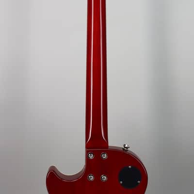 Epiphone Les Paul Tribute Plus Heritage Cherry Sunburst image 6