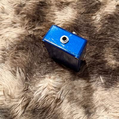 DOD 270 A-B Box - Blue image 5