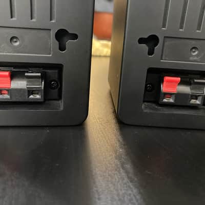 JBL Satellite Speakers - Black image 3