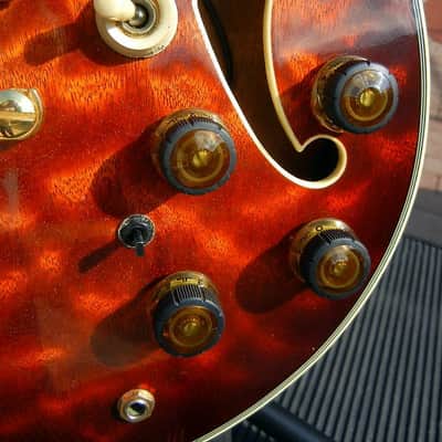 Ibanez AM200 1988 MIJ image 3