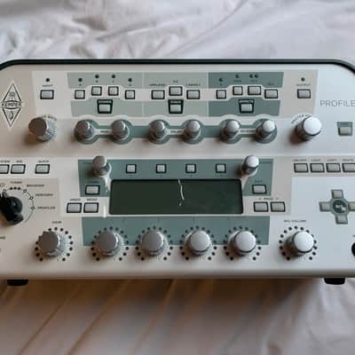Kemper Amps Profiler Head 2018 image 2