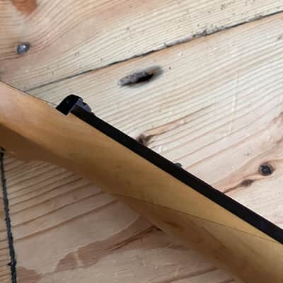 Stagg BC-300 Bass Guitar Neck 24 fret image 19