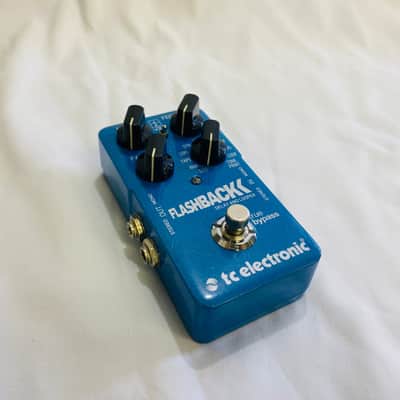 TC Electronic Flashback Delay Looper image 1