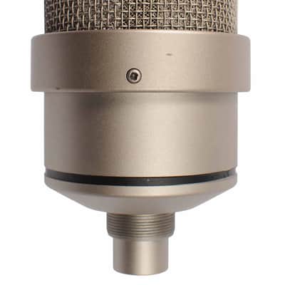 Neumann TLM 49 Large Diaphragm Cardioid Condenser Microphone & Matching Shock Mount image 6