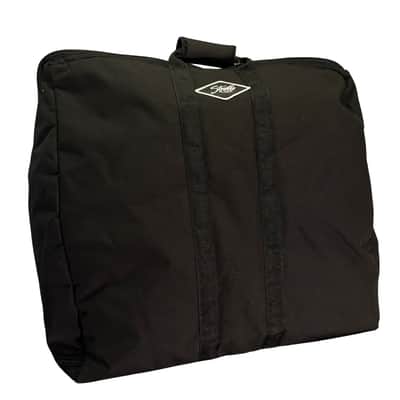 Studio Slips Mission Gemini Wedge Clamshell Gig Bag #11133 image 1