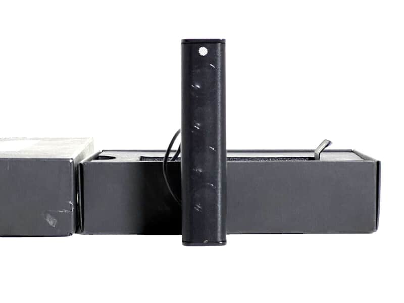 K-Array Lyzard Kz14 Ultra-Micro Line Array Speaker #1975 (One)THS image 1