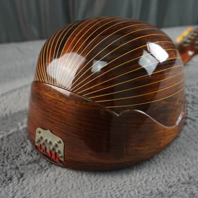 Venezia M-30 Hand Crafted Mandolin image 13
