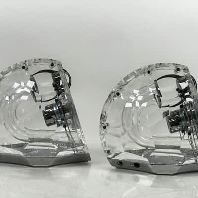 Harman Kardon GLA 55 Multimedia Speakers Rare image 6
