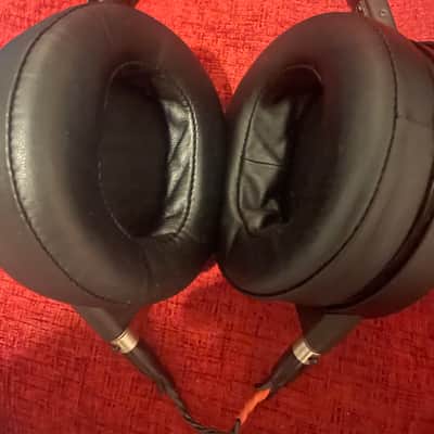 Audeze LCD-X Over-Ear Headphones 2023 - Black image 3