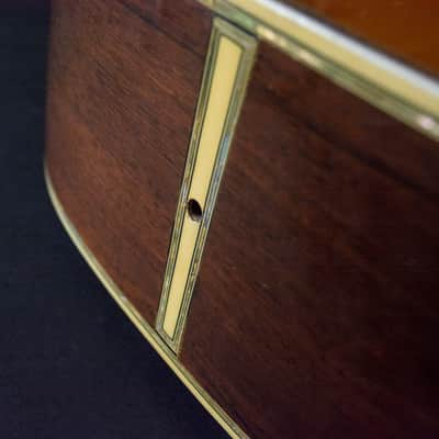 Martin D45 1st Prototype 1968 image 10