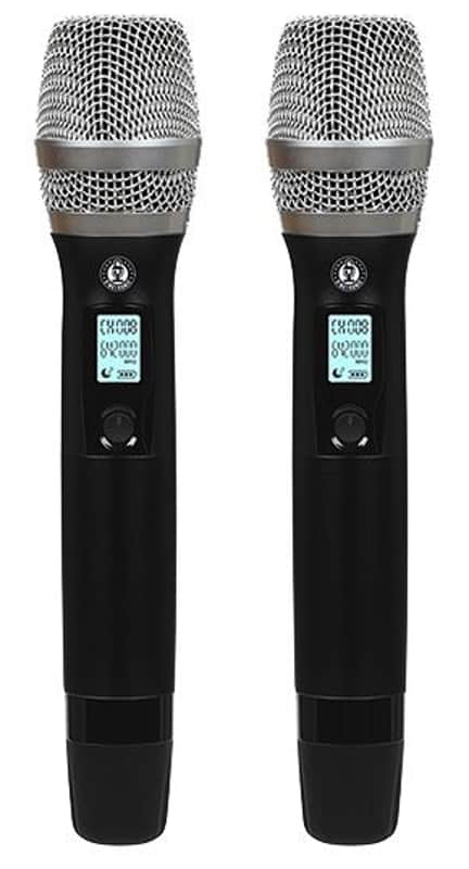 Singtronic DSP-3000 Pro - Thumbnail 5