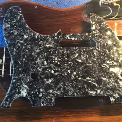 Fender Rosewood Telecaster 1969 with Parson/White B-Bender! image 19