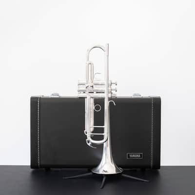 Yamaha YTR-8335S Xeno Bb Trumpet (SN 4707xx) image 1